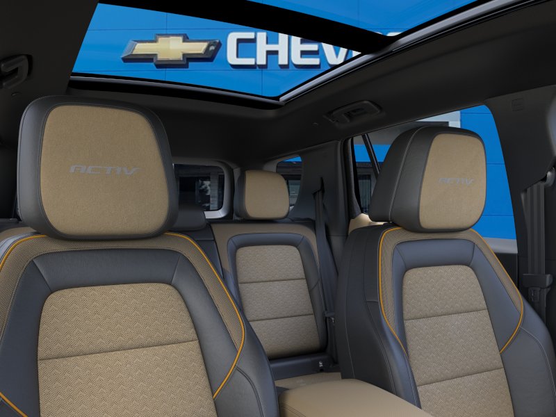 2027 Chevrolet Equinox ACTIV - Photo 48