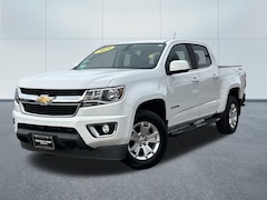 2019 Chevrolet Colorado 4WD LT Truck