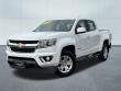 Used 2019 Chevrolet Colorado 4WD LT Truck