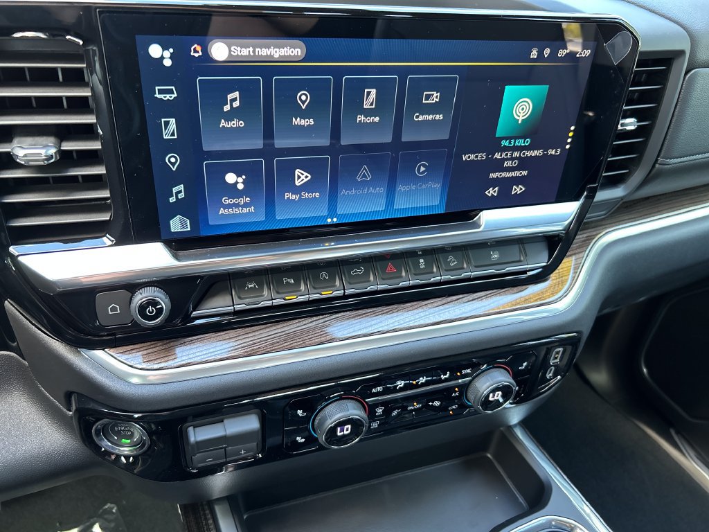 2026 Chevrolet Silverado 1500 LT - Photo 11