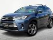 Used 2019 Toyota Highlander Limited SUV