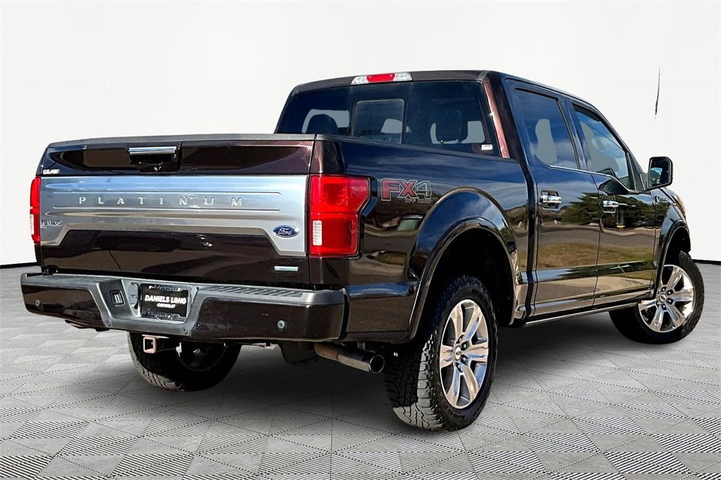 2019 Ford F-150 XL photo 2