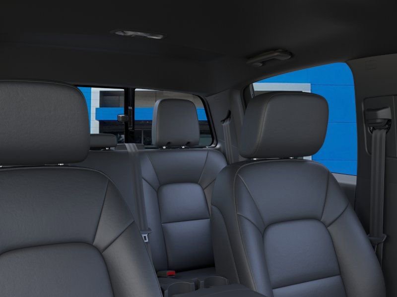 2026 Chevrolet Colorado Trail Boss - Photo 24