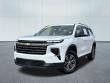Used 2025 Chevrolet Traverse LT SUV