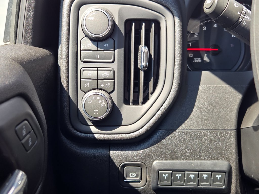 2026 Chevrolet Silverado 2500 HD Work Truck - Photo 9