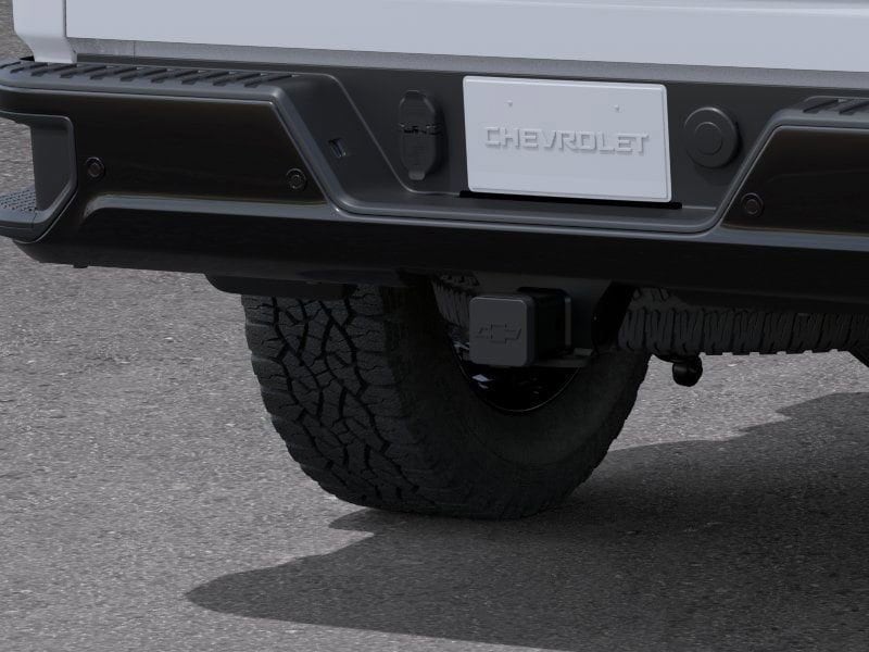 2026 Chevrolet Silverado 2500 HD LTZ - Photo 14