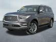 Used 2024 INFINITI QX80 Luxe