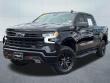 Used 2024 Chevrolet Silverado 1500 LT Trail Boss Truck
