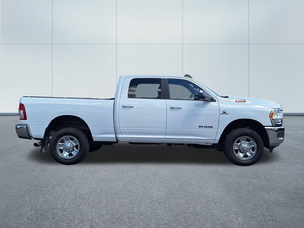 Used 2022 Ram 2500 Big Horn