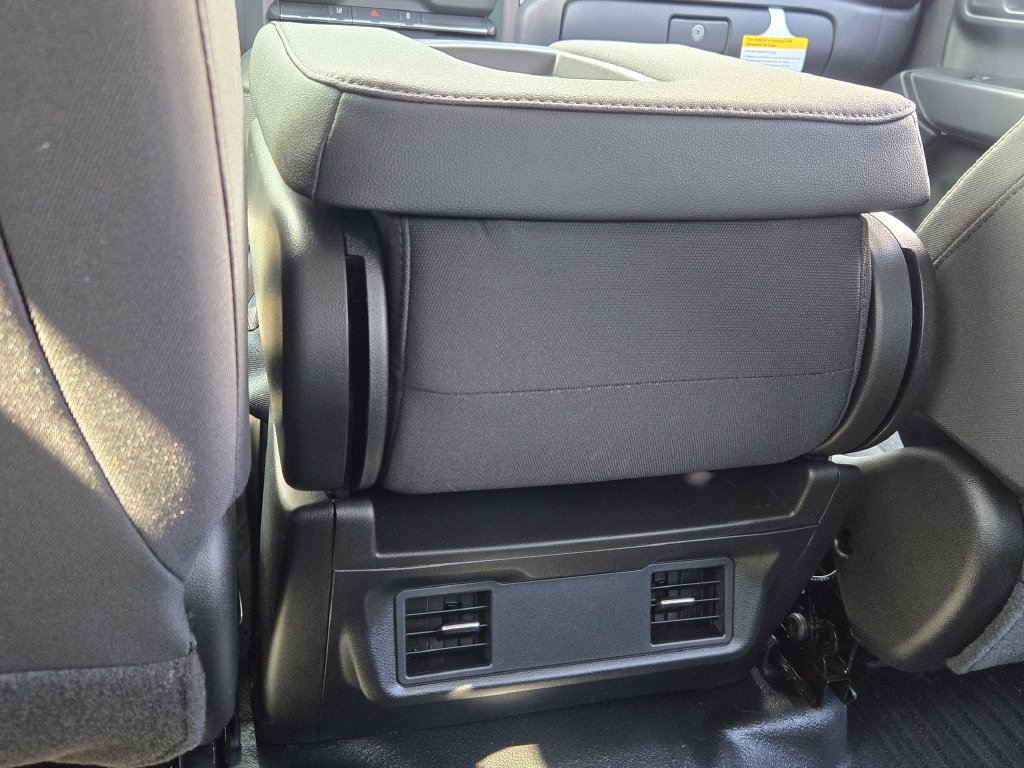 2026 Chevrolet Silverado 2500 HD Work Truck - Photo 16