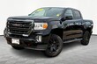 GMC Canyon