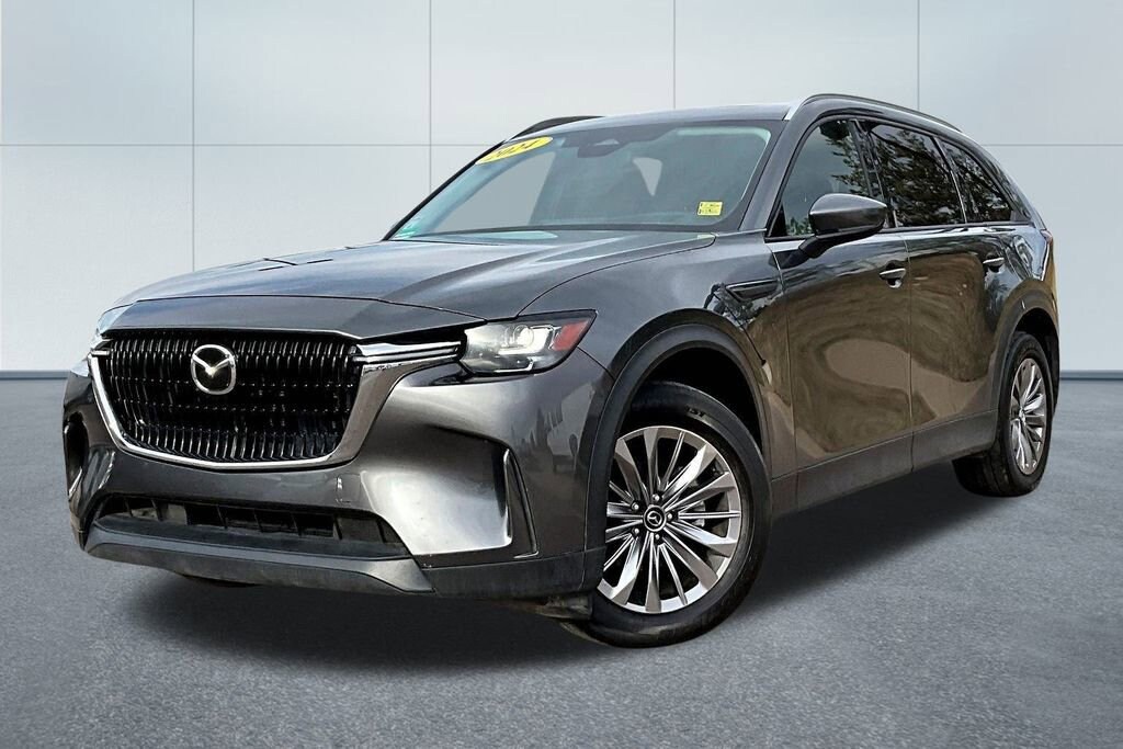 Used 2024 Mazda CX-90 3.3 Turbo Preferred Plus