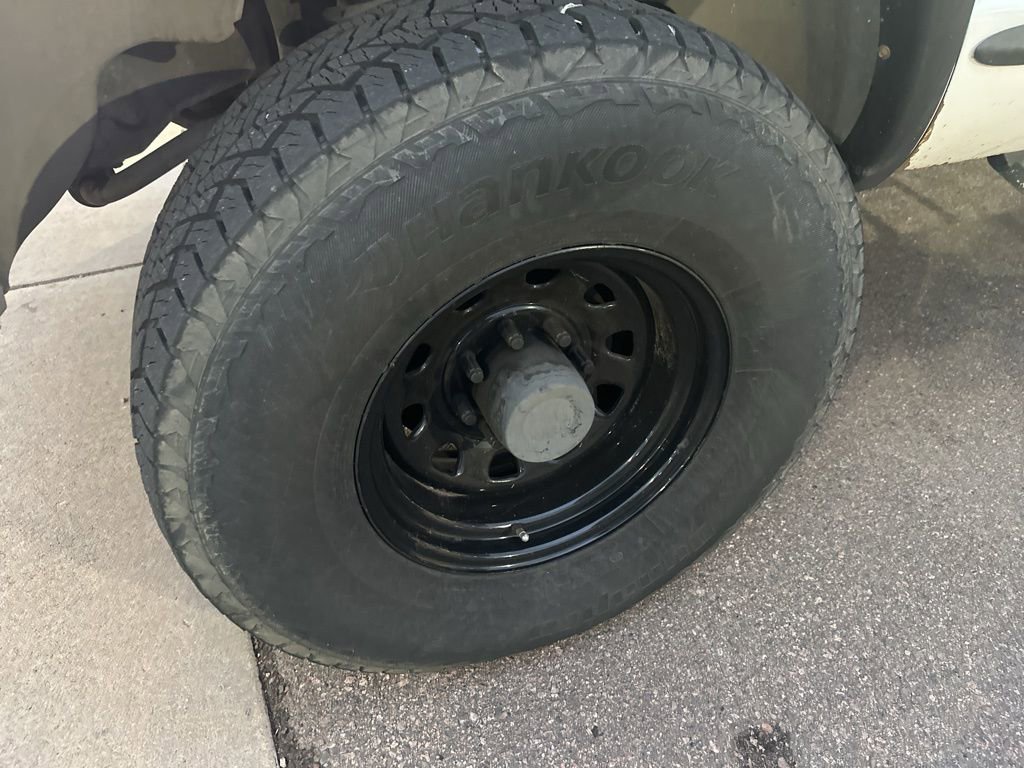 2007 Dodge Ram SLT photo 2