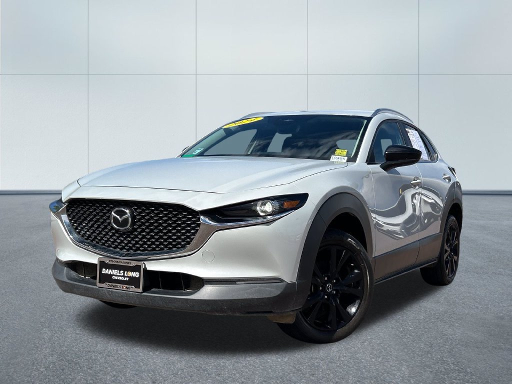 2024 Mazda CX-30