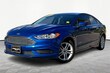 Ford Fusion Hybrid