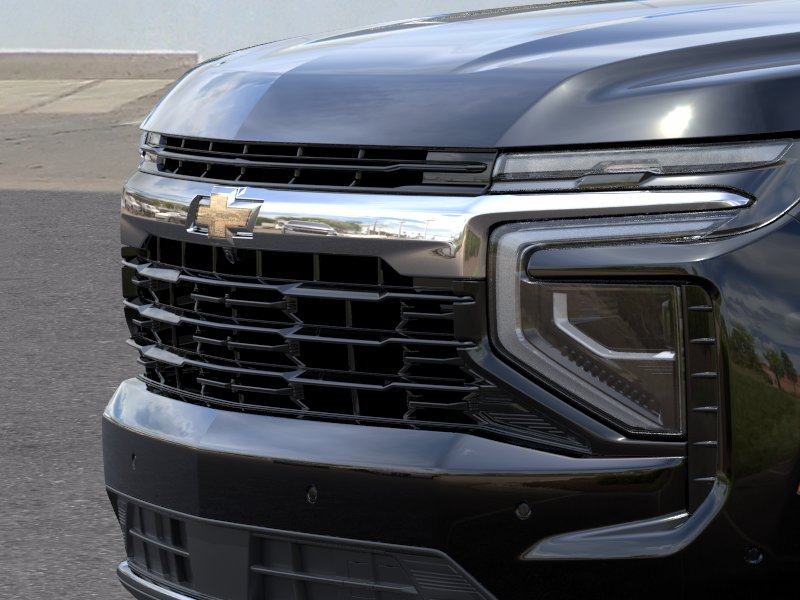 2026 Chevrolet Suburban LS - Photo 37