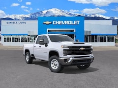 2026 Chevrolet Silverado 2500 HD WT Truck