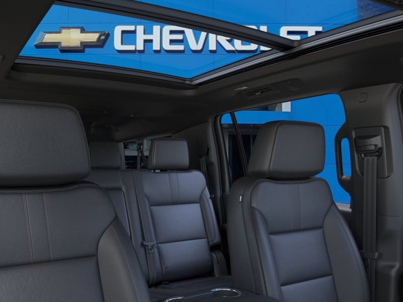 2026 Chevrolet Suburban RST - Photo 24