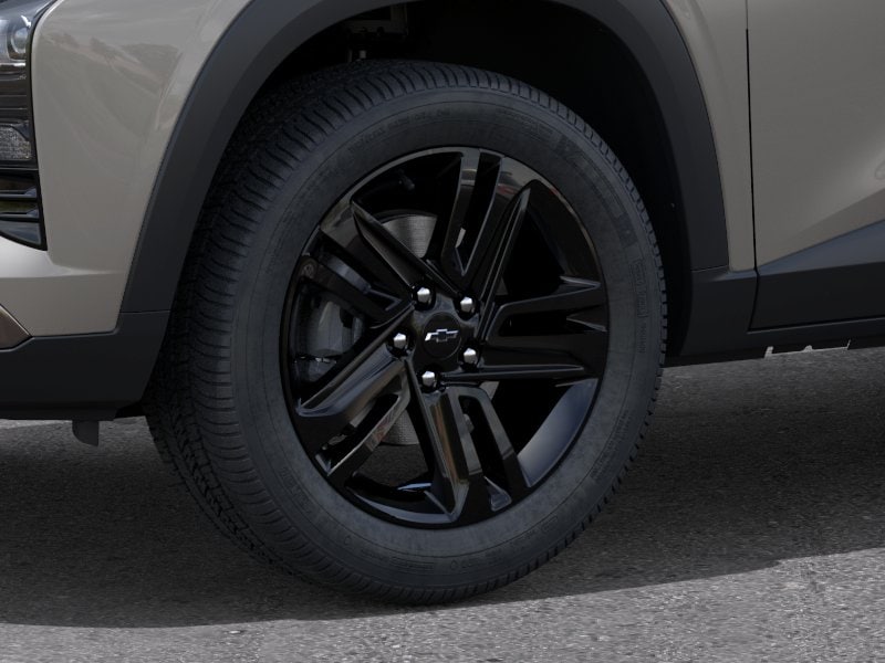 2026 Chevrolet Trax Activ - Photo 33