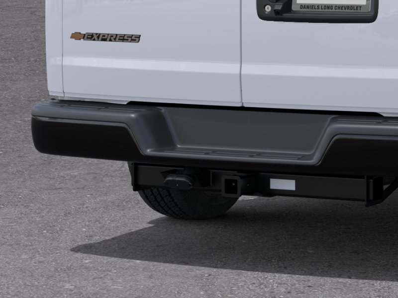2026 Chevrolet Express Cargo Work Van - Photo 38