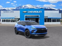 2025 Chevrolet Blazer 2LT SUV