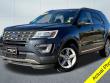 Used 2017 Ford Explorer XLT SUV