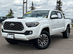2023 Toyota Tacoma TRD Sport Truck