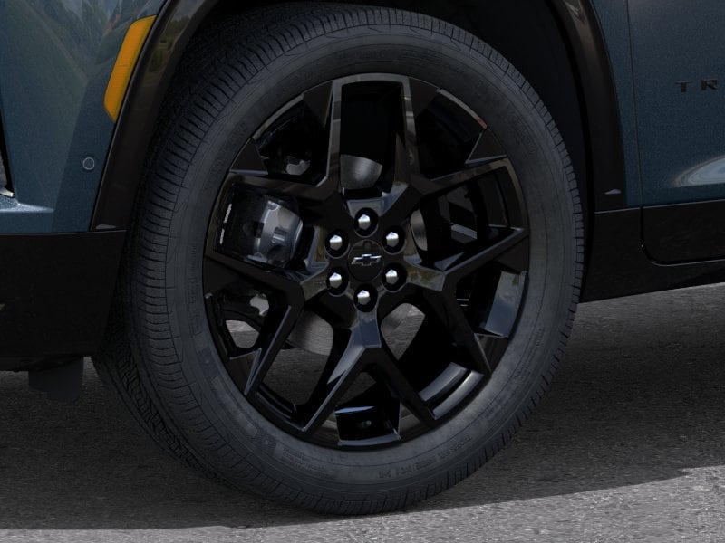 2026 Chevrolet Traverse RS - Photo 33