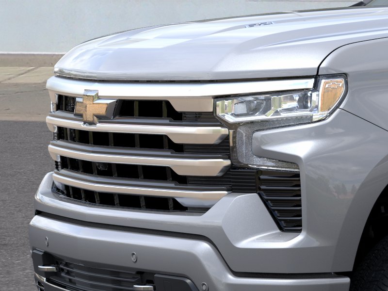 2026 Chevrolet Silverado 1500 High Country - Photo 37