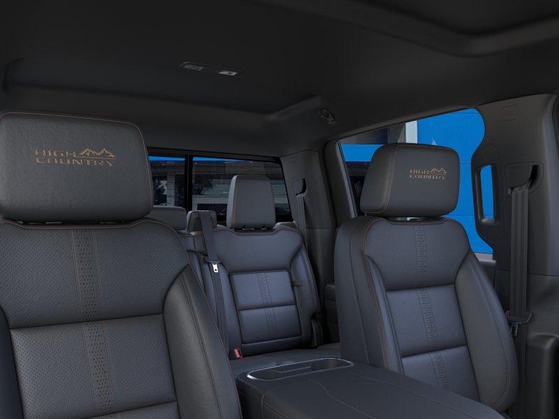 2026 Chevrolet Silverado 1500 High Country - Photo 48