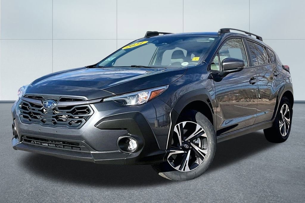 2024 Subaru Crosstrek Premium's photo