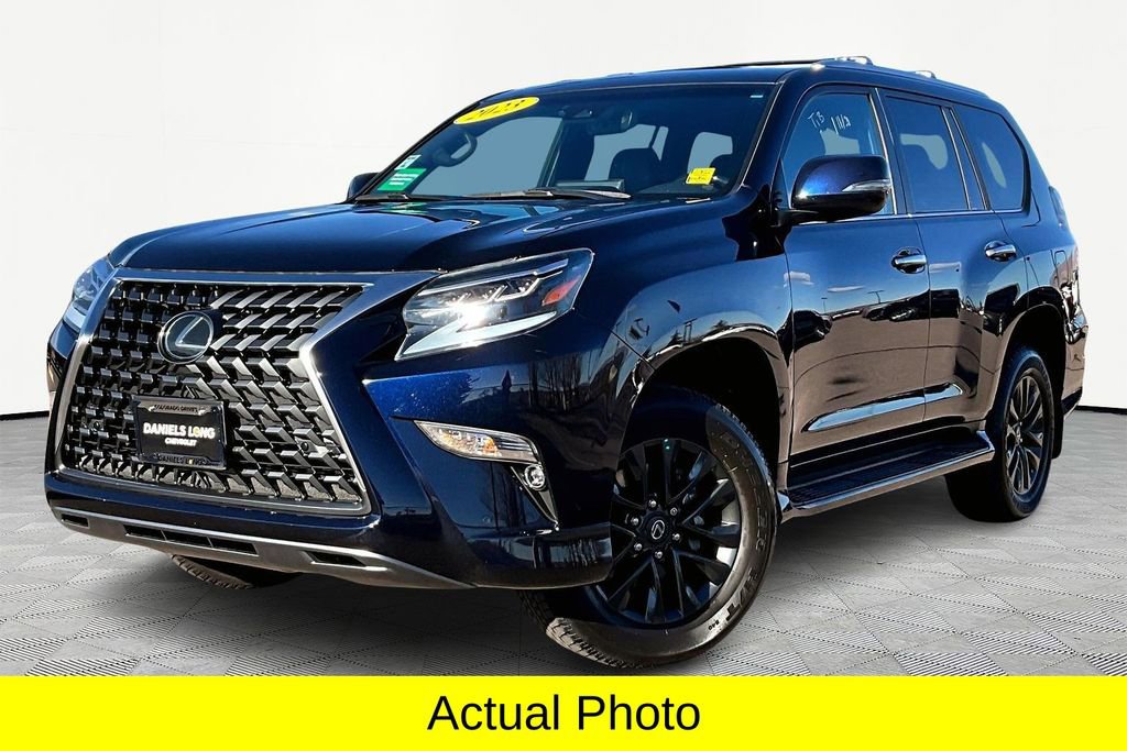 2023 Lexus GX PREMIUM's photo