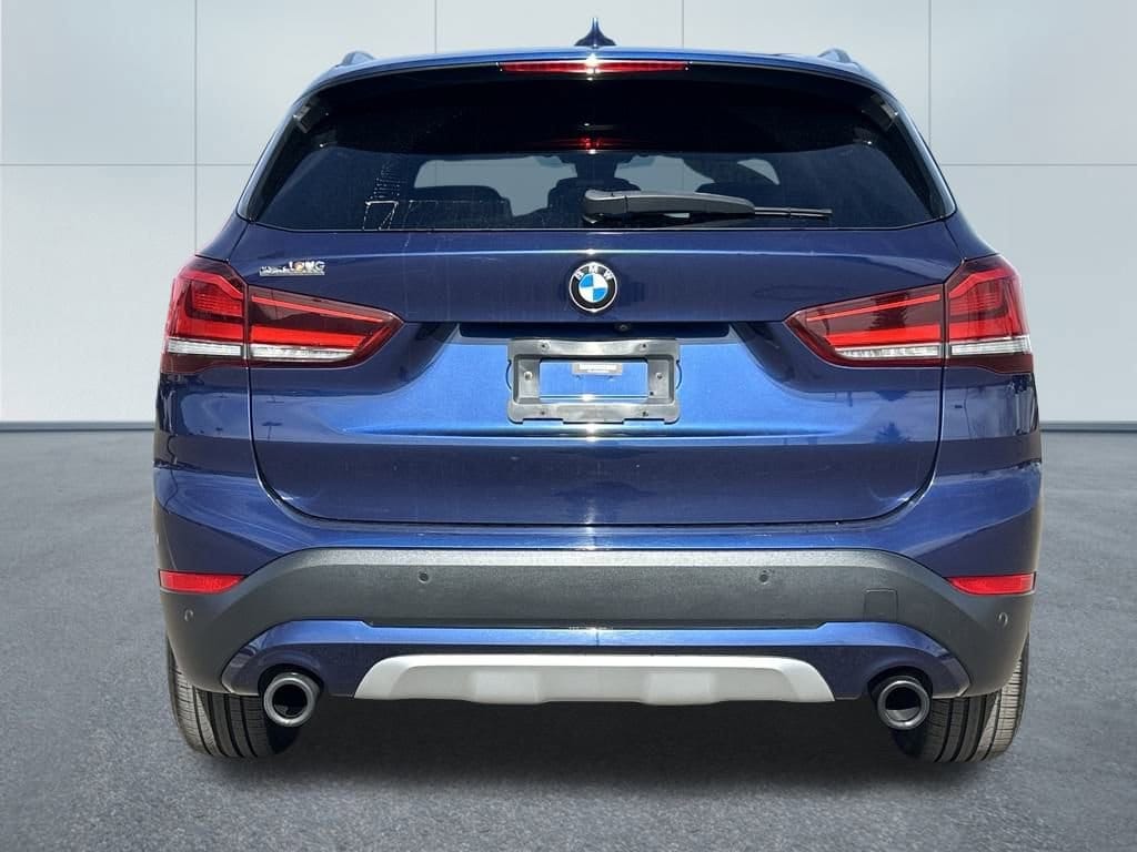 Used 2020 BMW X1 xDrive28i SUV