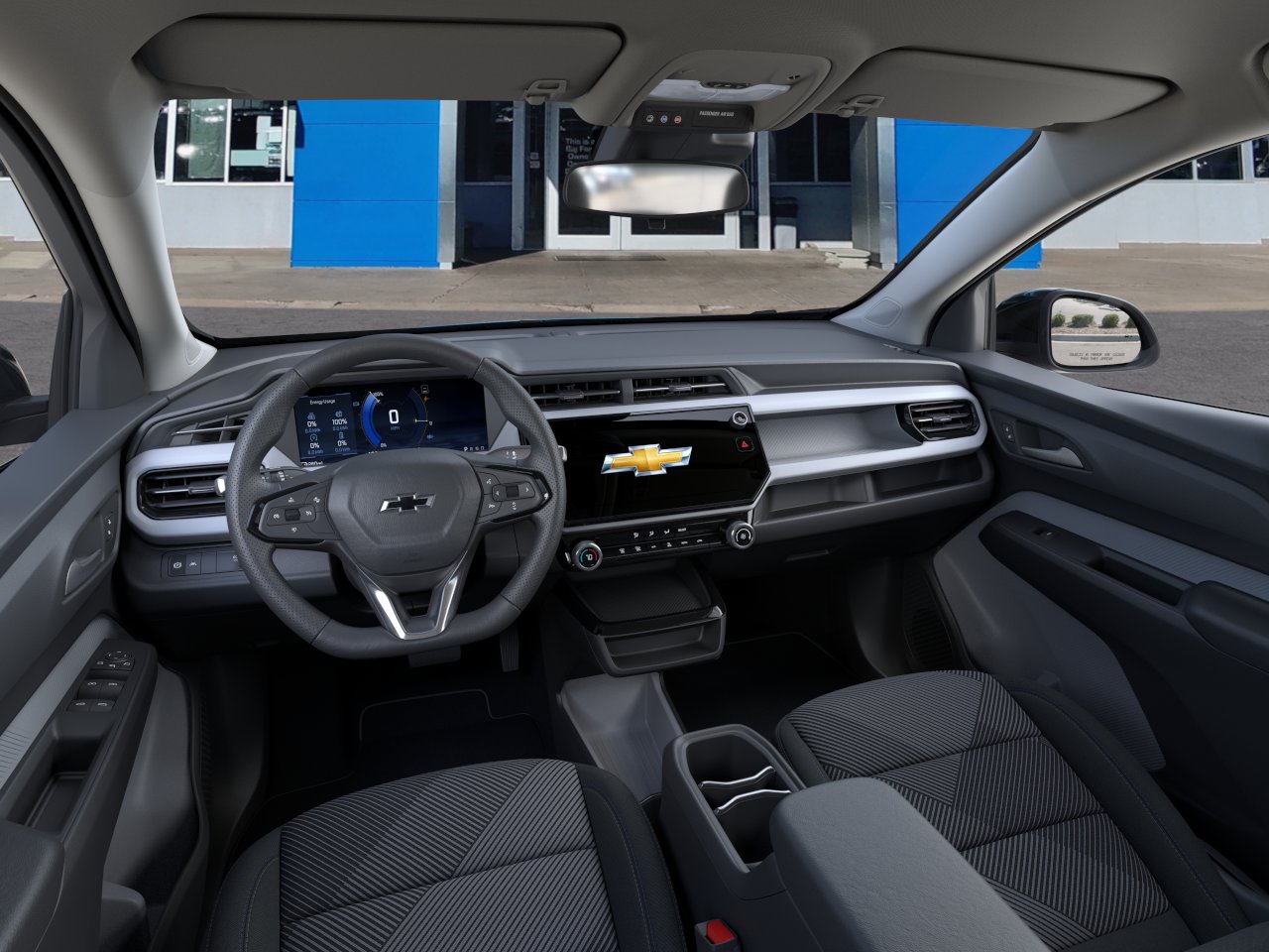 2027 Chevrolet Bolt LT - Photo 39