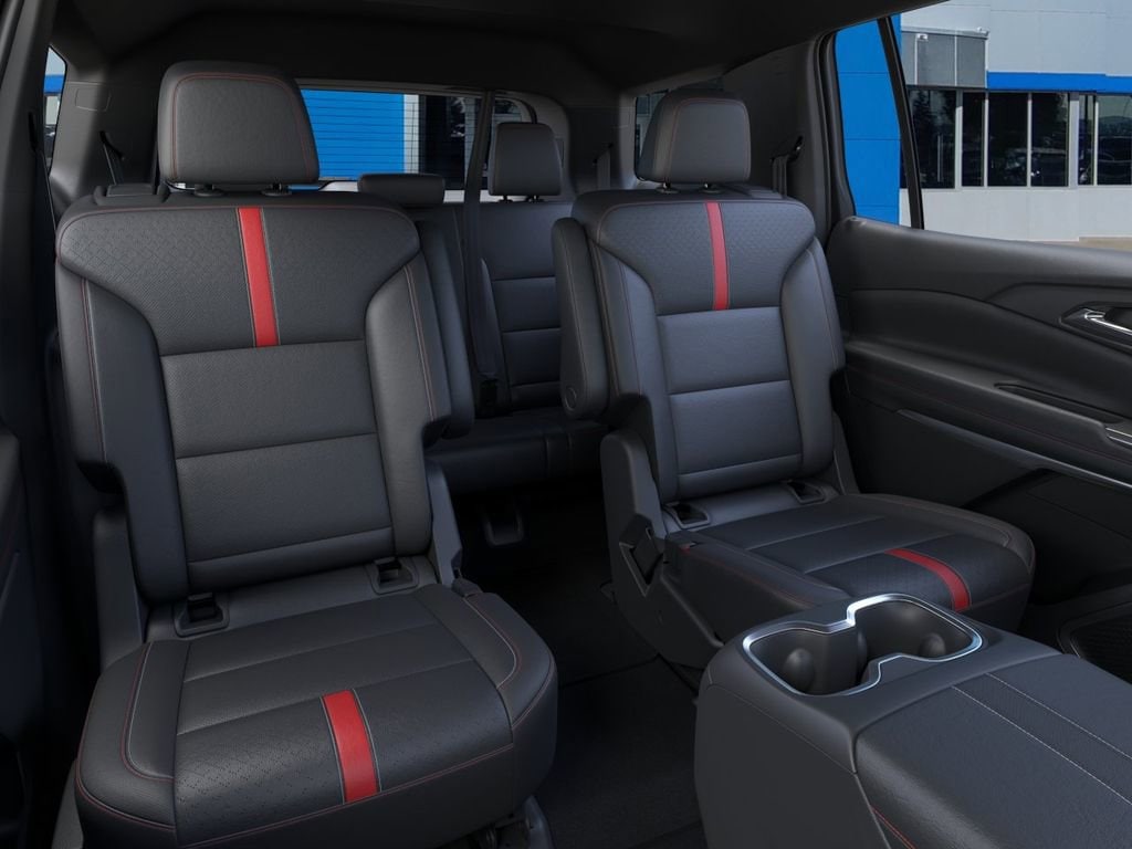 2026 Chevrolet Traverse RS - Photo 17