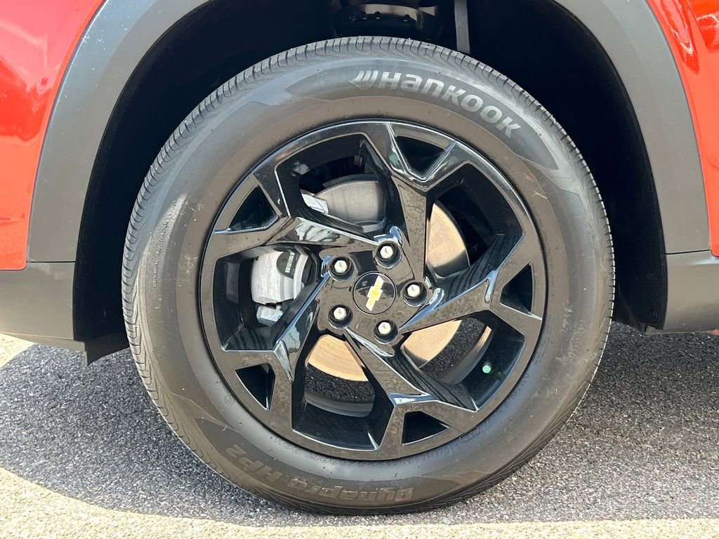 2024 Chevrolet Trax LT - Photo 25