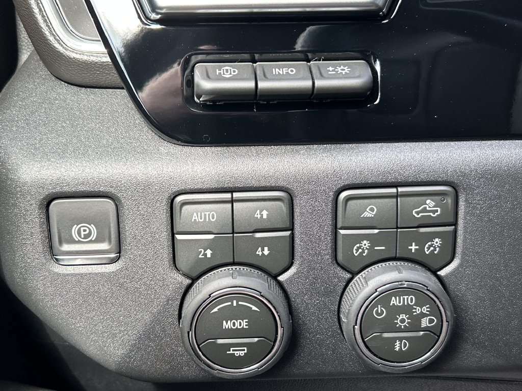 2026 Chevrolet Silverado 2500 HD LTZ - Photo 14