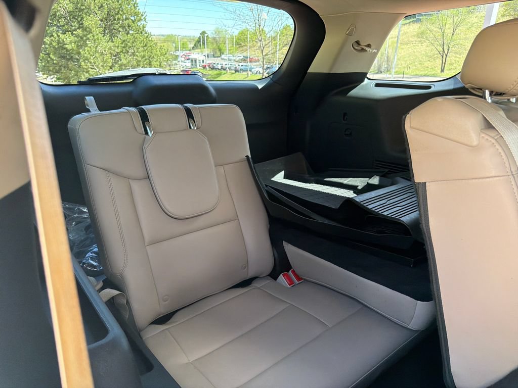 2022 Ford Explorer XLT - Photo 30
