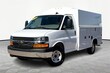 Chevrolet Express Cutaway 3500