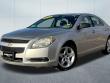 Used 2012 Chevrolet Malibu LS w/1LS Car