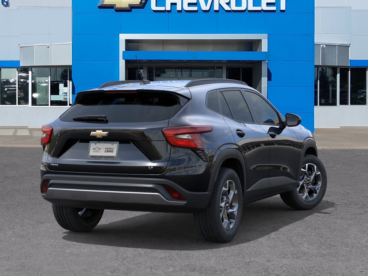 2026 Chevrolet Trax LT - Photo 28
