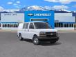 New 2025 Chevrolet Express Cargo WT Van
