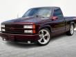 Used 1990 Chevrolet 1500 NA