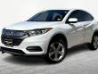 Used 2022 Honda HR-V 2WD LX SUV