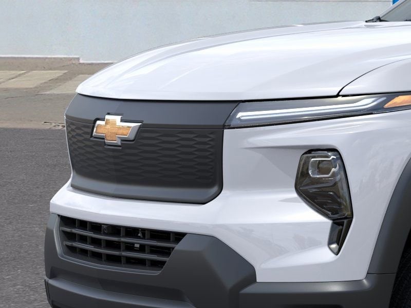 2026 Chevrolet Silverado EV Work Truck - Photo 13