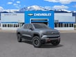 Chevrolet Silverado EV