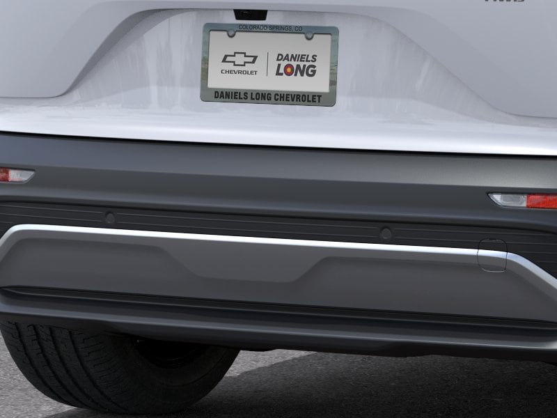2026 Chevrolet Blazer EV LT - Photo 38