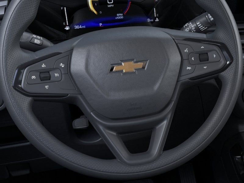 2026 Chevrolet Trailblazer LS - Photo 19