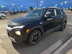 2023 Chevrolet Trailblazer LT SUV