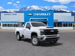 Chevrolet Silverado 2500 HD